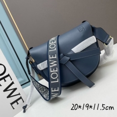 Loewe Satchel Bags